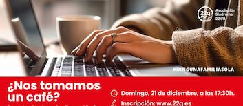 Nos tomamos un caf Diciembre 2025