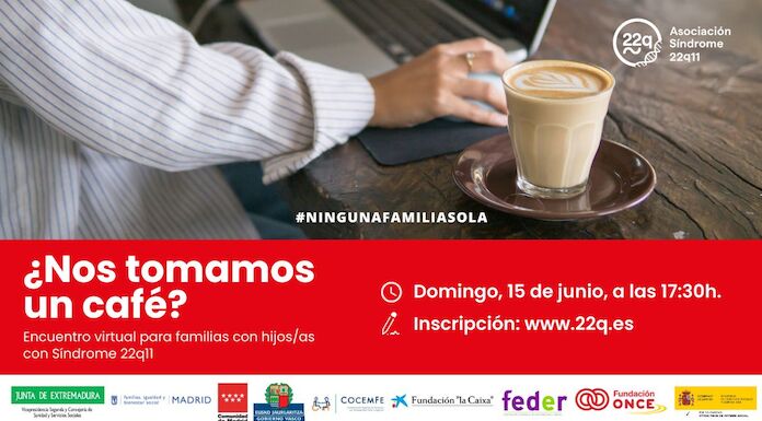 Nos tomamos un caf Junio 2025