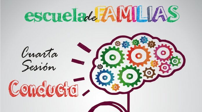 Escuela de familia Conducta