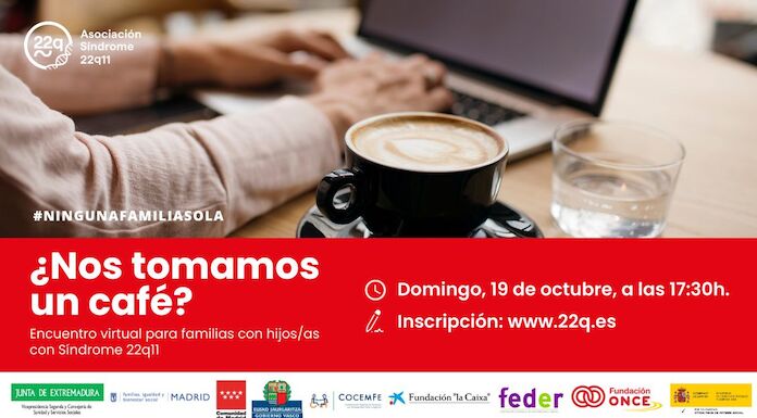 Nos tomamos un caf Octubre 2025