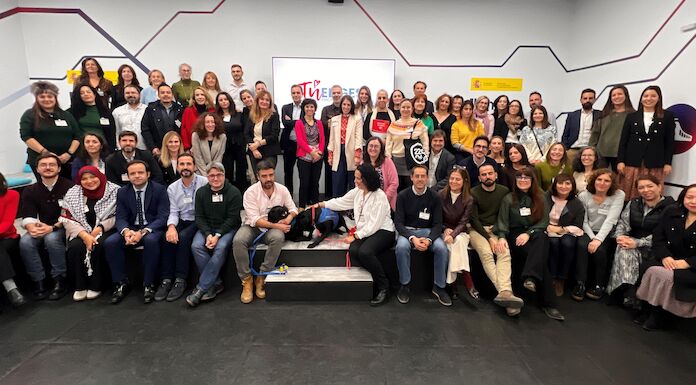 La Asociacin 22q11 seleccionada en  el programa T Eliges de Ineco