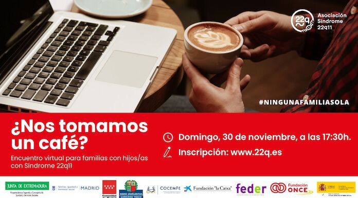 Nos tomamos un caf Noviembre 2025