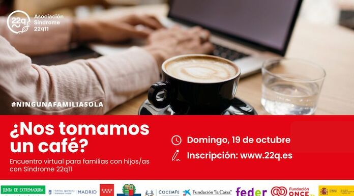 Nos tomamos un caf Octubre 2025