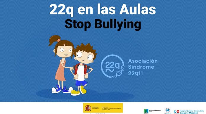Nueva herramienta para prevenir el acoso escolarbullying en alumnado con  sndrome 22q11