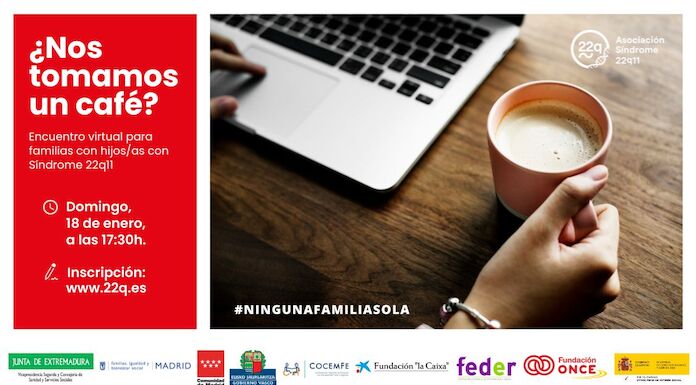 Nos tomamos un caf Enero 2026