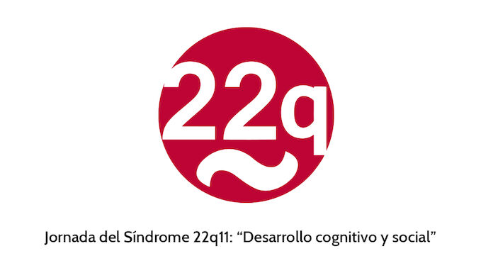 Jornada del Sndrome 22q11 dirigido a profesionales de la educacin y la salud