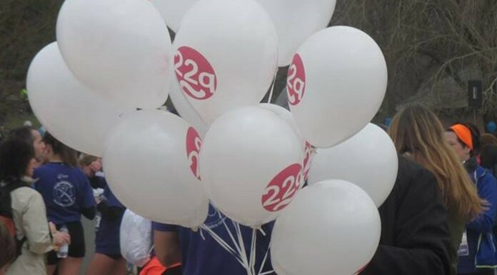 VII Carrera por la Esperanza de las personas con enfermedades raras