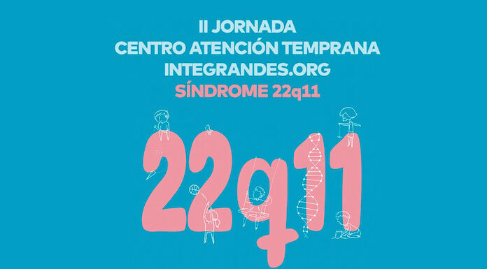 II Jornada Centro de Atencin Temprana Integrandes Sndrome 22q11