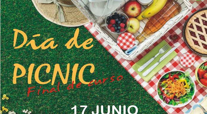  Picnic familiar 22q