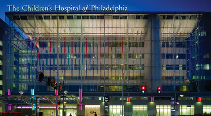 El Childrens Hospital of Philadelphia  se una a la iniciativa Luces por el 22q  Lighting The 22q