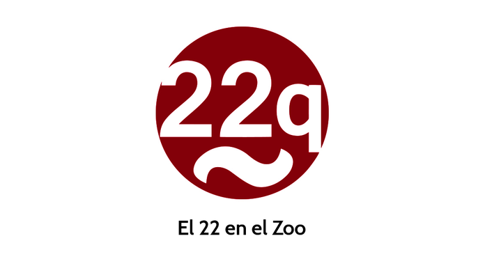 El 22 en el Zoo