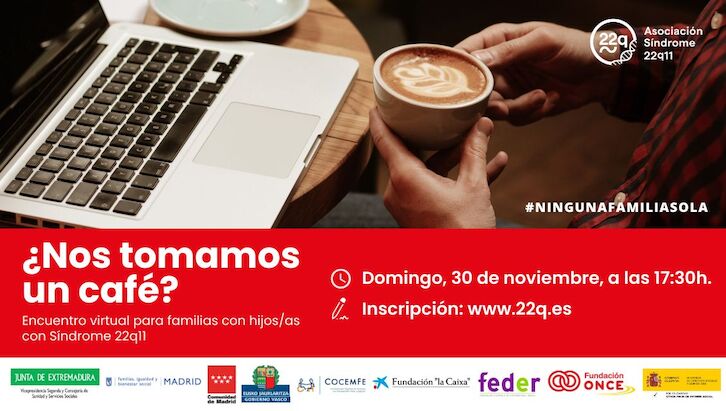 Nos tomamos un caf Noviembre 2025