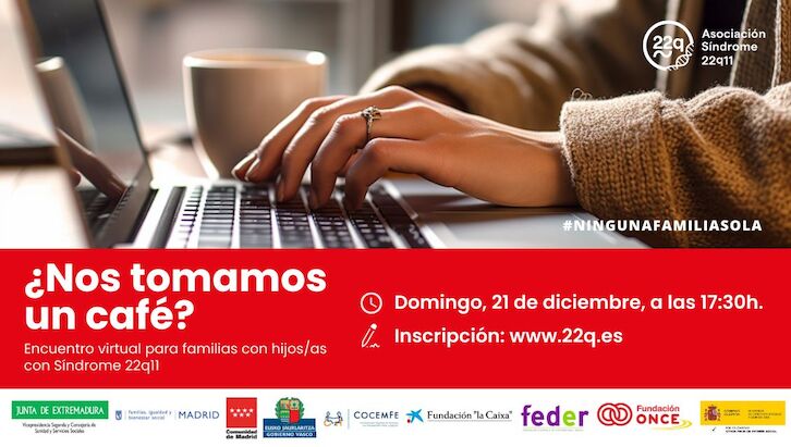 Nos tomamos un caf Diciembre 2025