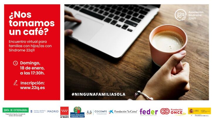 Nos tomamos un caf Enero 2026