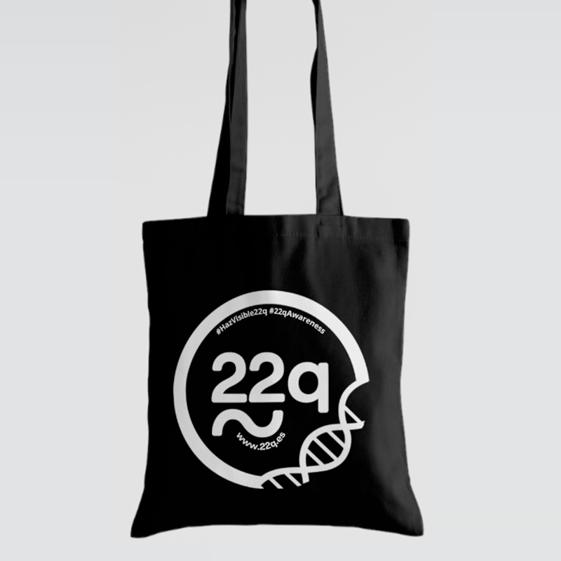 Bolsa algodón 22q