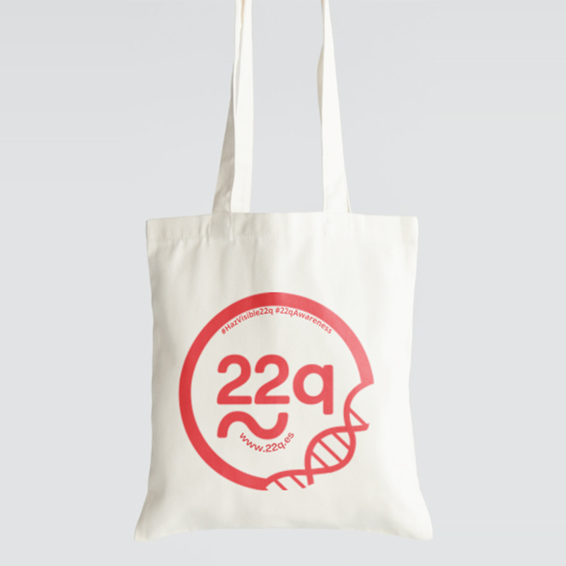 Bolsa algodón 22q